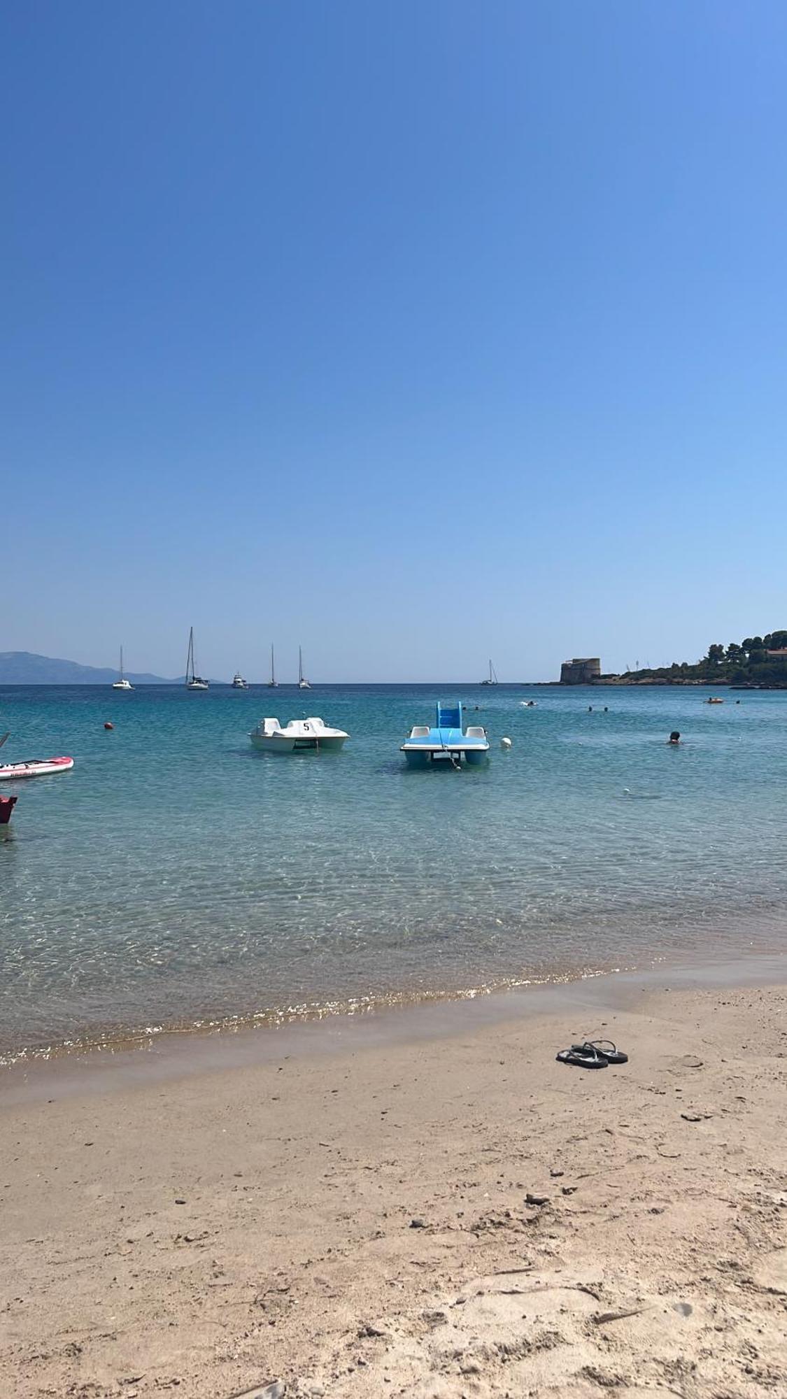 Appartement Maiorca & Minorca Alghero